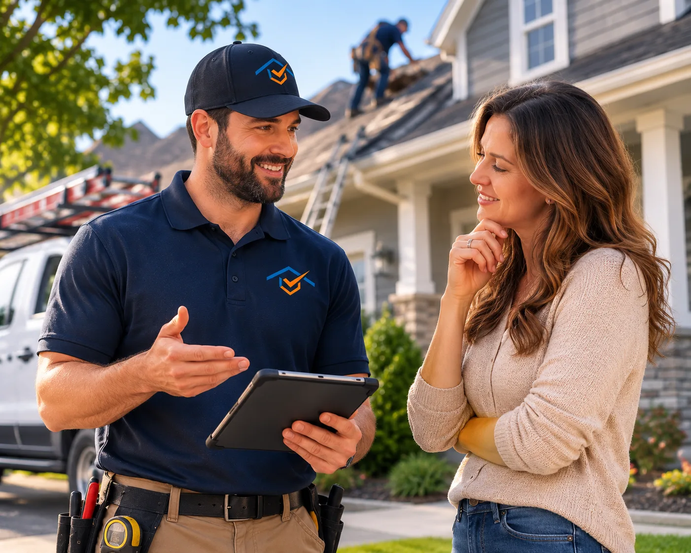 Roof Inspection FAQs in Diamond City, AR