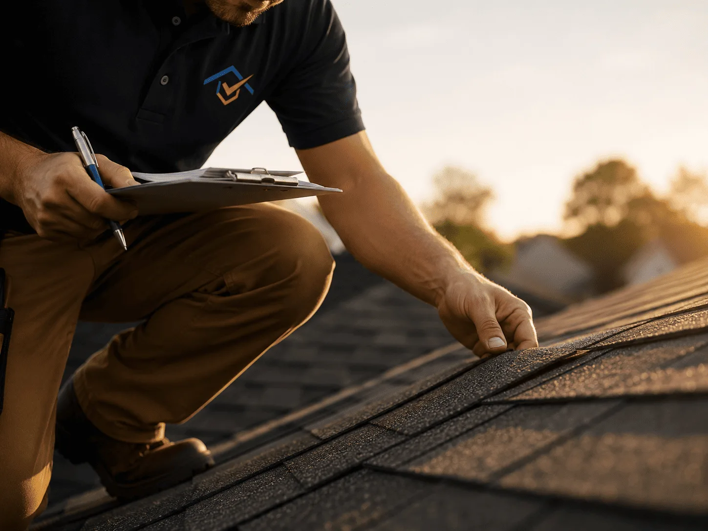 Why Choose Roof Inspection in Diamond City, AR